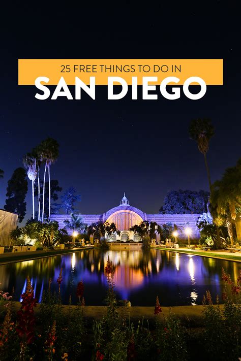 Highly recommended. . Free stuff san diego
